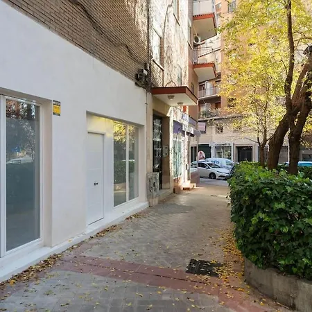 Ideal Flat For 2 Pax -F Fpo1-3