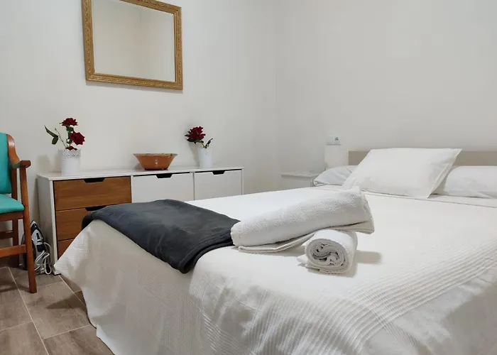 Angy Home Chueca Gran Via