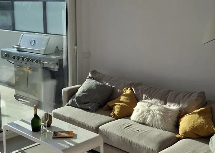Apartamento Plaza Mayor II